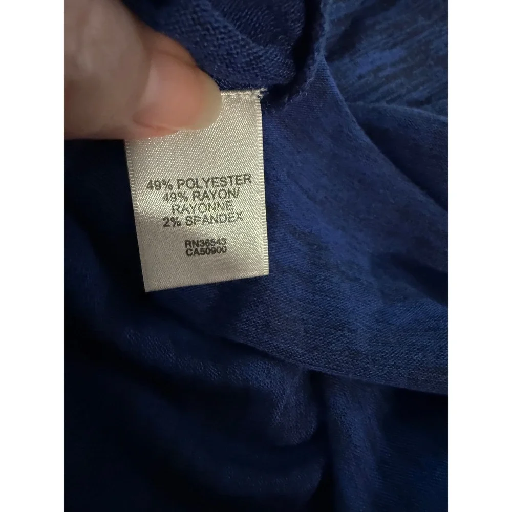 Van Heusen van heusen